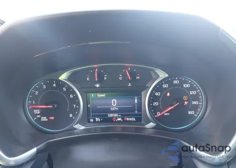 2020 Chevrolet Equinox Fwd Lt 2.0L Turbo из США, поврежденный, VIN 3GNAXLEX7LS591181